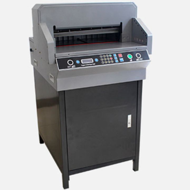 Máy xén giấy điện KS 4660